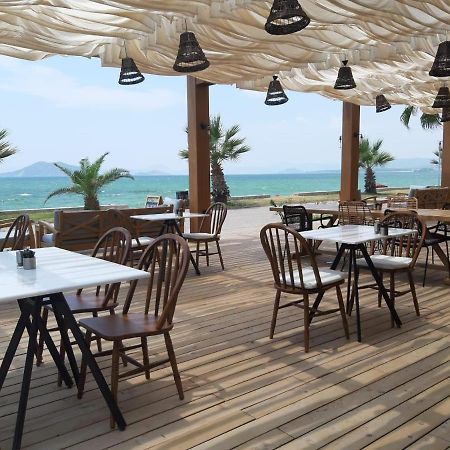 Miramar Hotel Fethiye Exterior foto