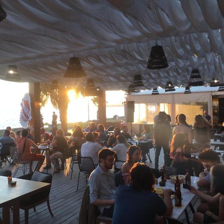 Miramar Hotel Fethiye Exterior foto
