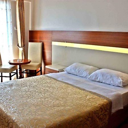 Miramar Hotel Fethiye Exterior foto