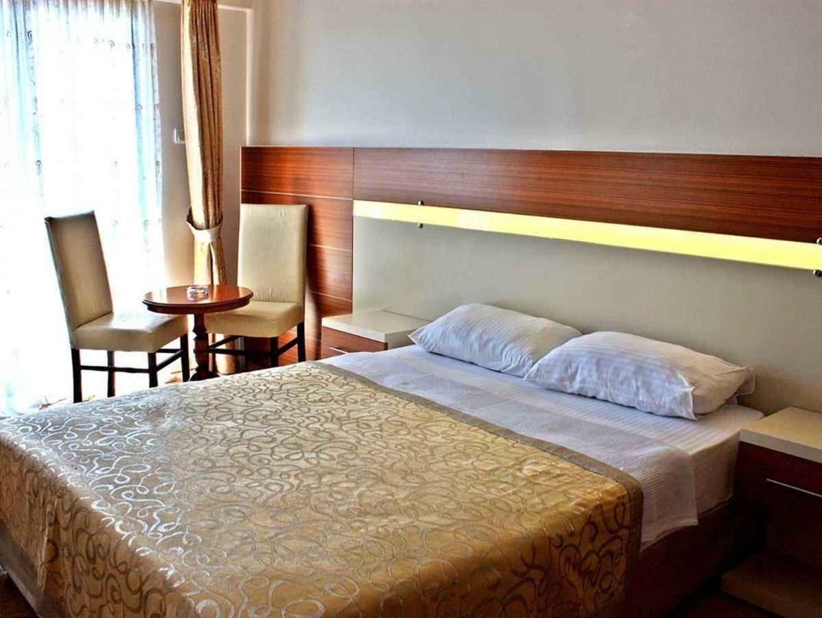 Miramar Hotel Fethiye Exterior foto