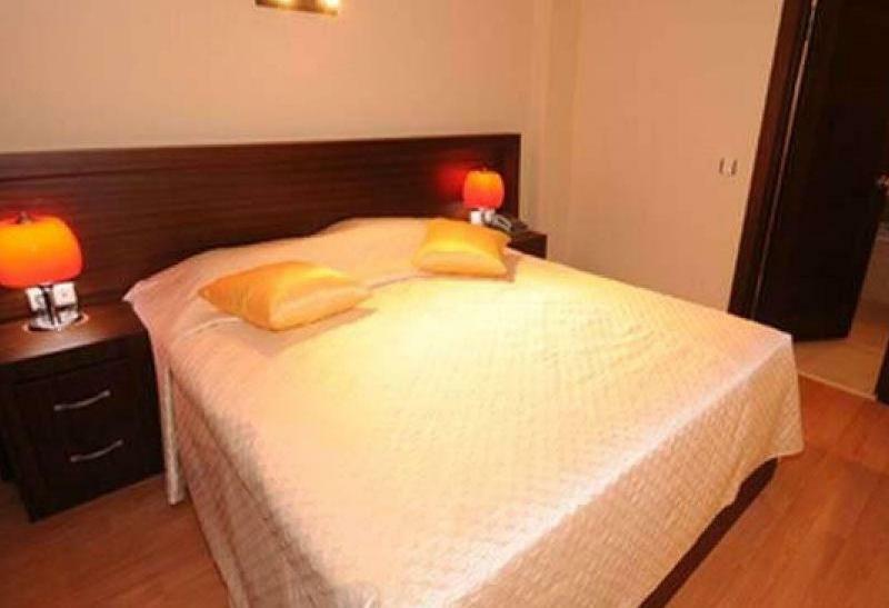 Miramar Hotel Fethiye Exterior foto