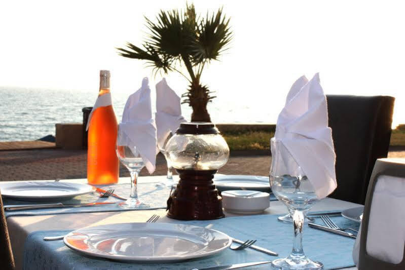 Miramar Hotel Fethiye Exterior foto