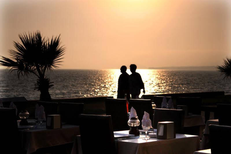 Miramar Hotel Fethiye Exterior foto