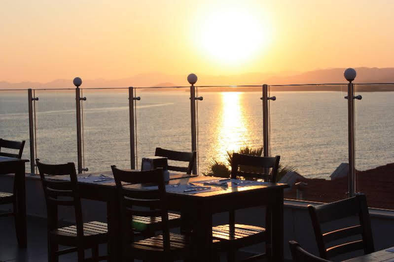 Miramar Hotel Fethiye Exterior foto