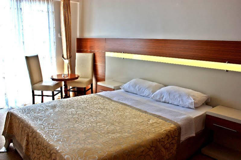 Miramar Hotel Fethiye Exterior foto